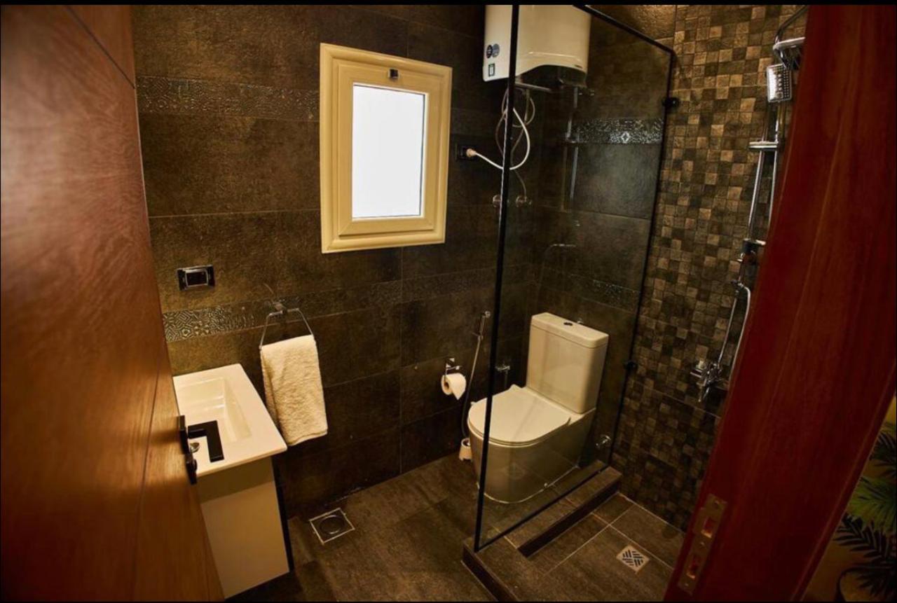 Elite Hospitality Motel Kahire Dış mekan fotoğraf