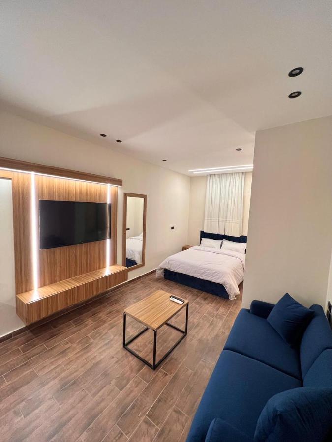 Elite Hospitality Motel Kahire Dış mekan fotoğraf