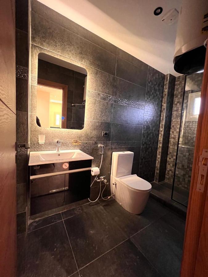 Elite Hospitality Motel Kahire Dış mekan fotoğraf