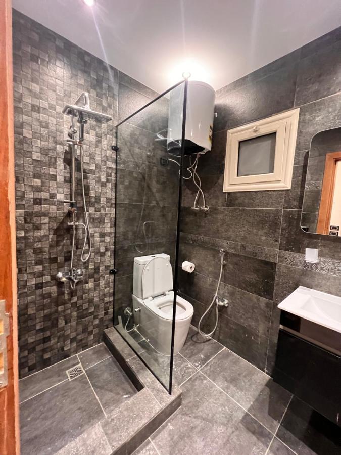 Elite Hospitality Motel Kahire Dış mekan fotoğraf